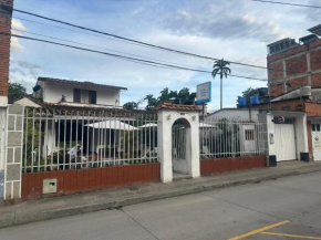 Hotel Paraíso Verde